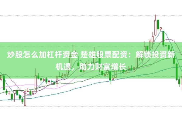 炒股怎么加杠杆资金 楚雄股票配资：解锁投资新机遇，助力财富增长
