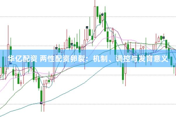 华亿配资 两性配资卵裂：机制、调控与发育意义