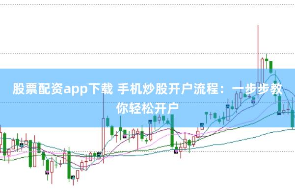 股票配资app下载 手机炒股开户流程：一步步教你轻松开户