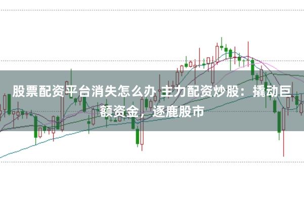 股票配资平台消失怎么办 主力配资炒股：撬动巨额资金，逐鹿股市