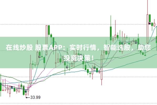 在线炒股 股票APP：实时行情，智能选股，助您投资决策！