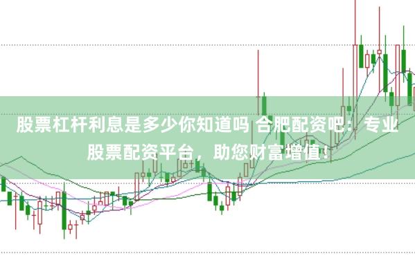 股票杠杆利息是多少你知道吗 合肥配资吧：专业股票配资平台，助您财富增值！