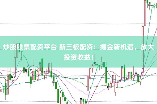 炒股股票配资平台 新三板配资：掘金新机遇，放大投资收益！