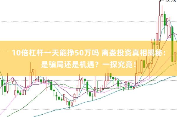 10倍杠杆一天能挣50万吗 离娄投资真相揭秘：是骗局还是机遇？一探究竟！