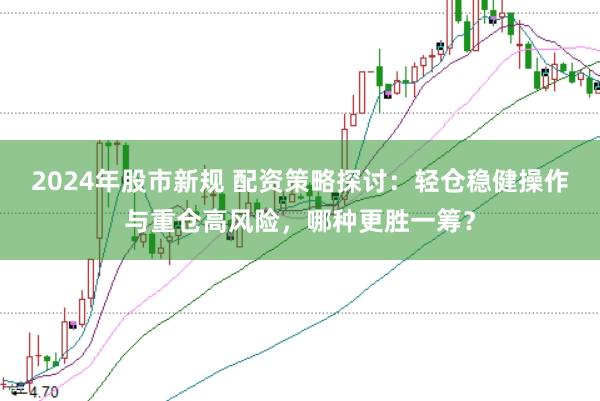 2024年股市新规 配资策略探讨：轻仓稳健操作与重仓高风险，哪种更胜一筹？