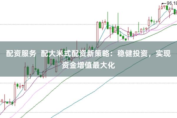 配资服务  配大米式配资新策略：稳健投资，实现资金增值最大化