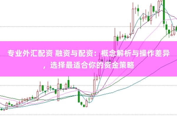 专业外汇配资 融资与配资：概念解析与操作差异，选择最适合你的资金策略