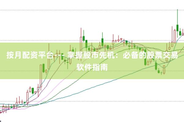 按月配资平台--- 掌握股市先机：必备的股票交易软件指南