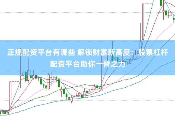 正规配资平台有哪些 解锁财富新高度：股票杠杆配资平台助你一臂之力