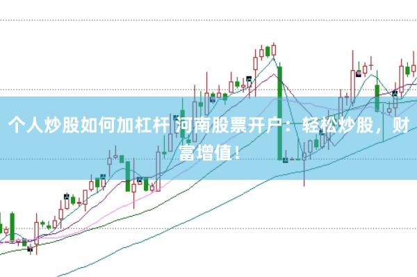 个人炒股如何加杠杆 河南股票开户：轻松炒股，财富增值！