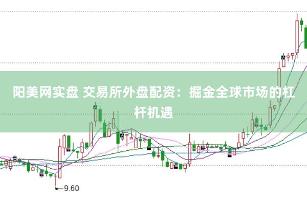 阳美网实盘 交易所外盘配资：掘金全球市场的杠杆机遇