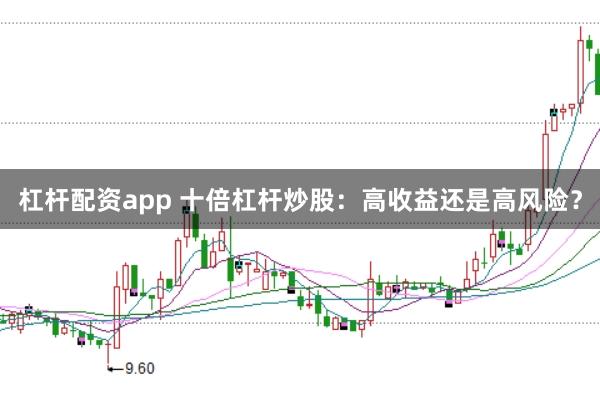 杠杆配资app 十倍杠杆炒股：高收益还是高风险？