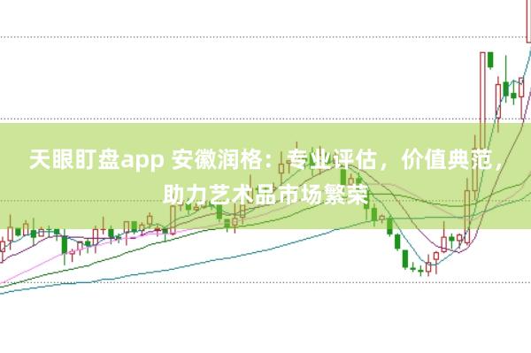天眼盯盘app 安徽润格：专业评估，价值典范，助力艺术品市场繁荣