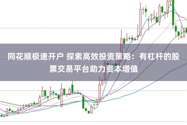 同花顺极速开户 探索高效投资策略：有杠杆的股票交易平台助力资本增值