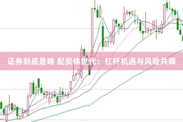 证券到底是啥 配资体世代：杠杆机遇与风险共舞