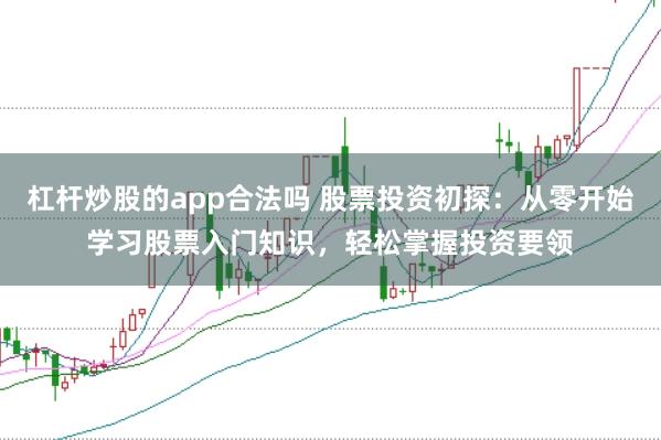 杠杆炒股的app合法吗 股票投资初探：从零开始学习股票入门知识，轻松掌握投资要领