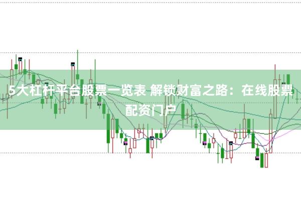 5大杠杆平台股票一览表 解锁财富之路:在线股票配资门户