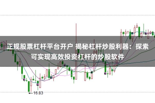 正规股票杠杆平台开户 揭秘杠杆炒股利器:探索可实现高效投资杠杆的炒股软件