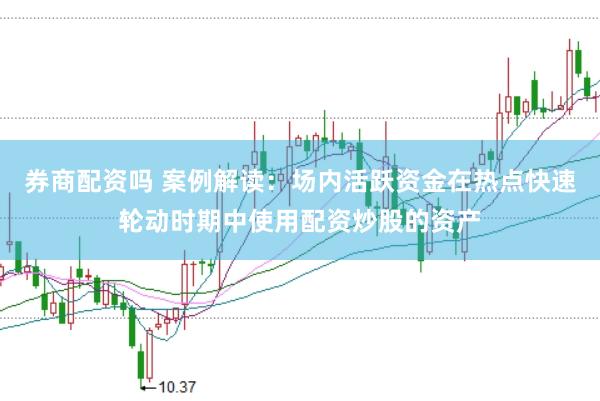 券商配资吗 案例解读：场内活跃资金在热点快速轮动时期中使用配资炒股的资产