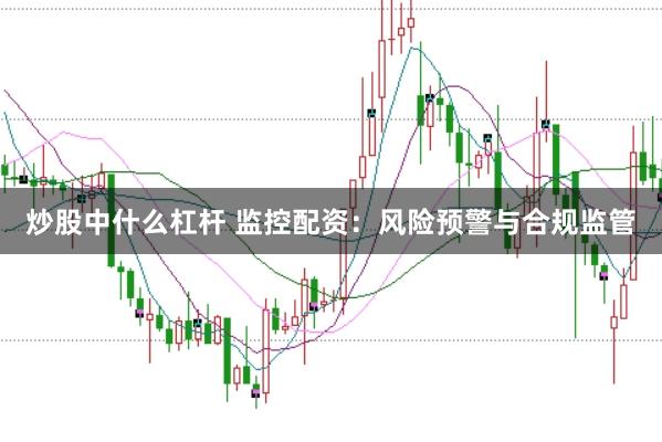 炒股中什么杠杆 监控配资：风险预警与合规监管