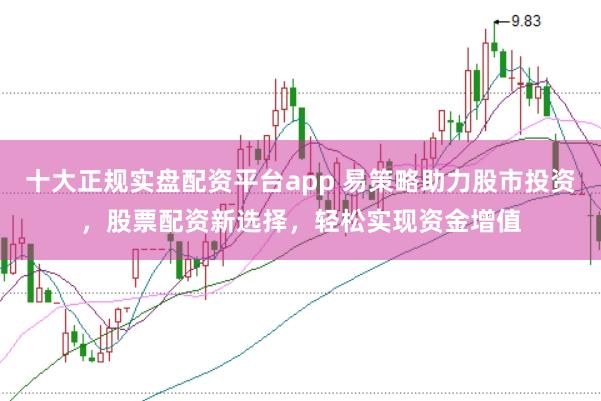 十大正规实盘配资平台app 易策略助力股市投资，股票配资新选择，轻松实现资金增值
