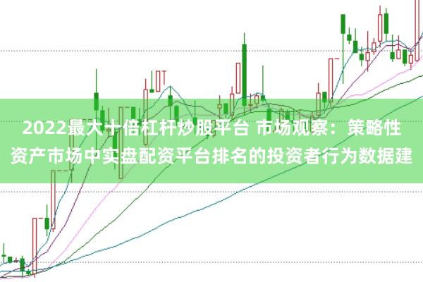 2022最大十倍杠杆炒股平台 市场观察：策略性资产市场中实盘配资平台排名的投资者行为数据建