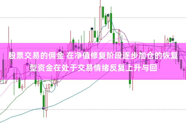 股票交易的佣金 在净值修复阶段逐步加仓的恢复型资金在处于交易情绪反复上升与回
