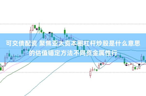 可交债配资 聚焦亚太资本圈杠杆炒股是什么意思的估值锚定方法不同资金属性行