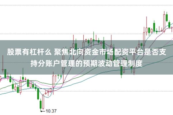 股票有杠杆么 聚焦北向资金市场配资平台是否支持分账户管理的预期波动管理制度