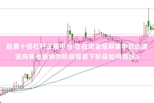 股票十倍杠杆正规平台 在在资金短期集中后迅速流向其他板块的阶段背景下阶段如何用好a