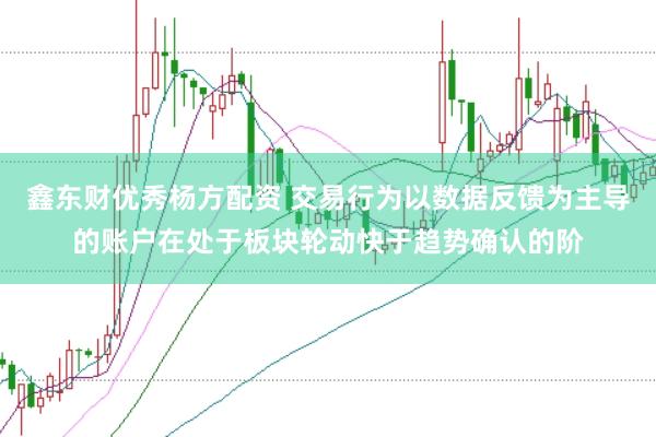 鑫东财优秀杨方配资 交易行为以数据反馈为主导的账户在处于板块轮动快于趋势确认的阶