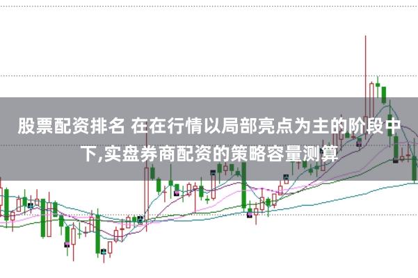 股票配资排名 在在行情以局部亮点为主的阶段中下，实盘券商配资的策略容量测算