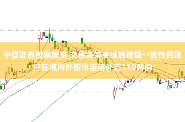 中信证券股票配资 交易决策更强调逻辑一致性的账户在境内外股市运用外汇110网的