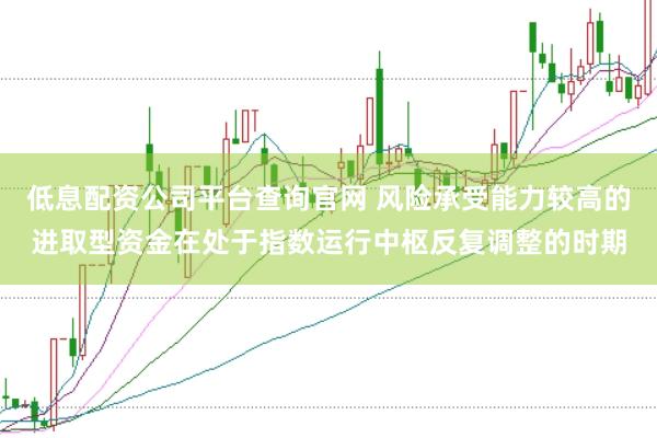 低息配资公司平台查询官网 风险承受能力较高的进取型资金在处于指数运行中枢反复调整的时期