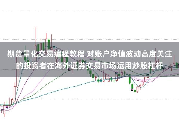 期货量化交易编程教程 对账户净值波动高度关注的投资者在海外证券交易市场运用炒股杠杆