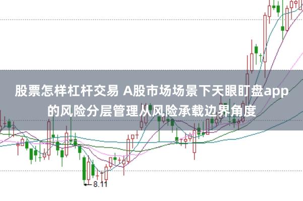 股票怎样杠杆交易 A股市场场景下天眼盯盘app的风险分层管理从风险承载边界角度