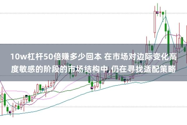 10w杠杆50倍赚多少回本 在市场对边际变化高度敏感的阶段的市场结构中，仍在寻找适配策略