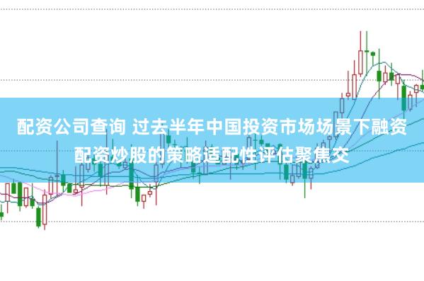 配资公司查询 过去半年中国投资市场场景下融资配资炒股的策略适配性评估聚焦交