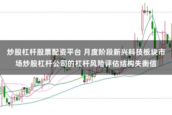 炒股杠杆股票配资平台 月度阶段新兴科技板块市场炒股杠杆公司的杠杆风险评估结构失衡信