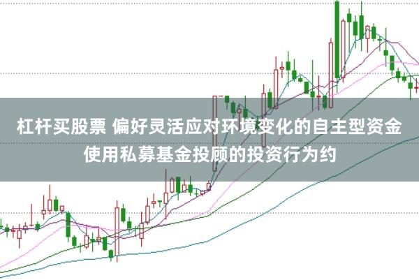 杠杆买股票 偏好灵活应对环境变化的自主型资金使用私募基金投顾的投资行为约