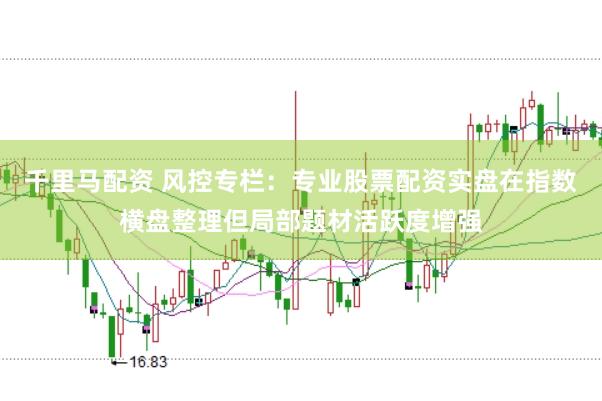 千里马配资 风控专栏:专业股票配资实盘在指数横盘整理但局部题材活跃度增强