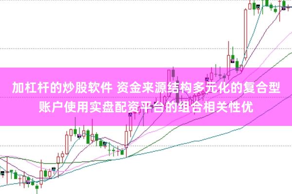 加杠杆的炒股软件 资金来源结构多元化的复合型账户使用实盘配资平台的组合相关性优