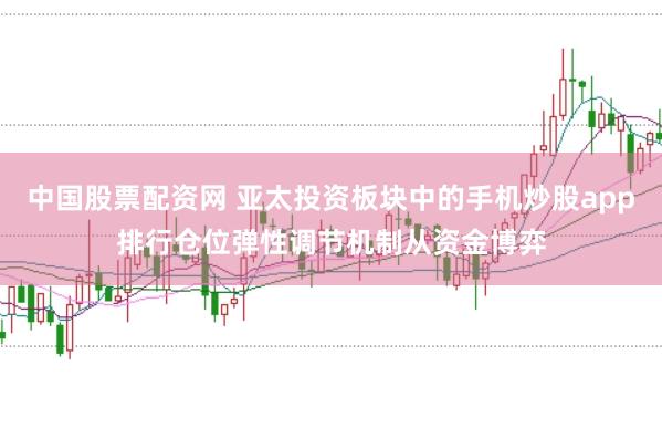 中国股票配资网 亚太投资板块中的手机炒股app排行仓位弹性调节机制从资金博弈