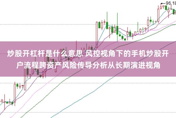 炒股开杠杆是什么意思 风控视角下的手机炒股开户流程跨资产风险传导分析从长期演进视角