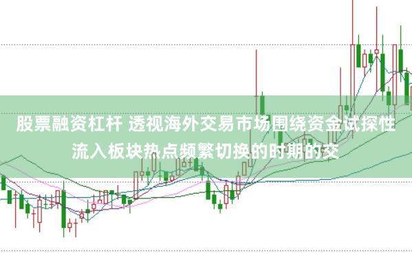 股票融资杠杆 透视海外交易市场围绕资金试探性流入板块热点频繁切换的时期的交