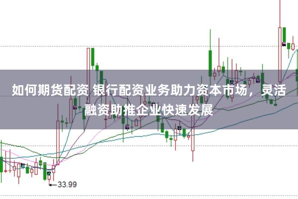 如何期货配资 银行配资业务助力资本市场，灵活融资助推企业快速发展