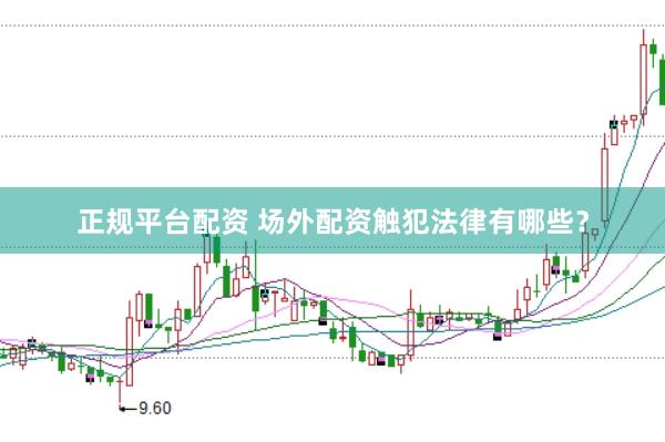 正规平台配资 场外配资触犯法律有哪些？