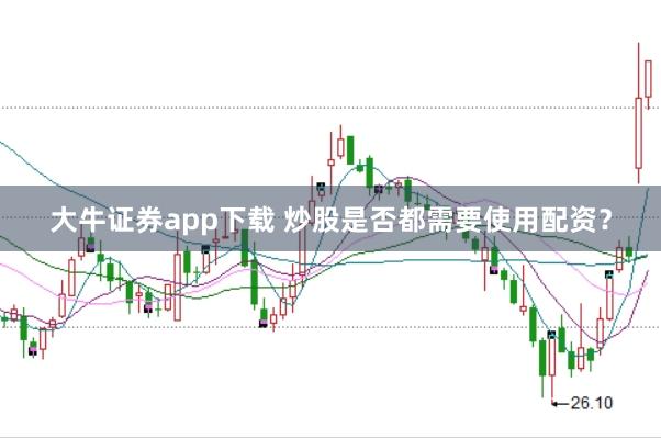 大牛证券app下载 炒股是否都需要使用配资？