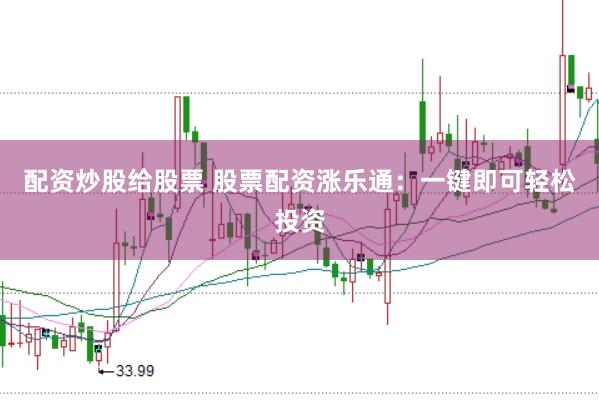 配资炒股给股票 股票配资涨乐通：一键即可轻松投资