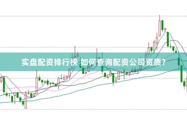 实盘配资排行榜 如何查询配资公司资质?